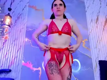 Chaturbate Live Sex of lizz_manson28