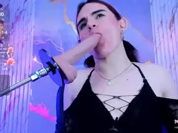 Chaturbate Live Porn of lizz_manson28