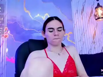 Chaturbate Live Sex of lizz_manson28
