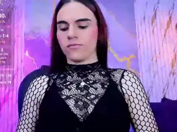 Chaturbate Sex Chat of lizz_manson28