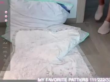 Chaturbate Best Webcam of love_jessy_love