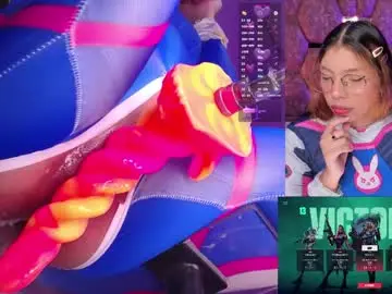 Chaturbate Adult Video Chat of lunaaridi