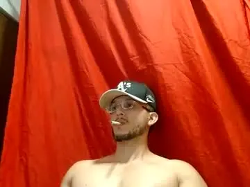 Chaturbate Live Sex of marcusmilarc