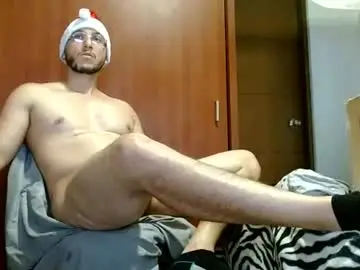 Chaturbate Live Sex of marcusmilarc