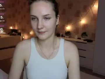 Chaturbate Adult Webcams of megan_swiftss