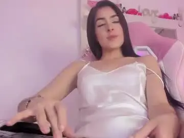 Chaturbate Best live sex cam show of milu_cooper