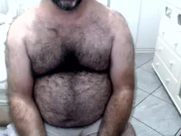 Chaturbate Free Live Porn of mysterbearmg