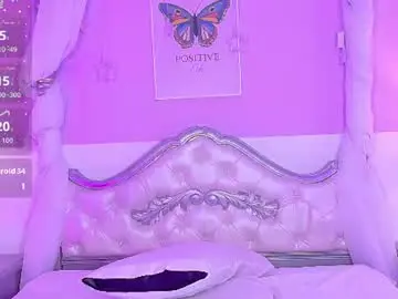 Chaturbate Live Sex Cam of natashamiiller