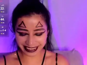Chaturbate Live Sex of nina_pretty_eyes