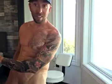 Chaturbate Adult Webcam of peaked_pleasures