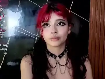 Chaturbate Adult Webcams of raven_rox_