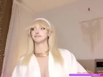 Chaturbate Live Sex Cam of rose_monarch