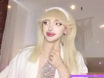 Chaturbate Free Porn Cam of rose_monarch