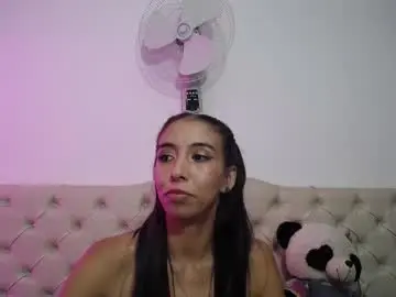 Chaturbate Watch Live Sex Cams of sandra_petite19