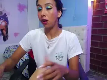 Chaturbate Live Porn of sandra_petite19