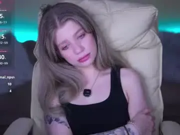 Chaturbate Adult Video Chat of sandylay