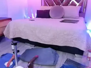Chaturbate Live Sex Cam of scarlet__69