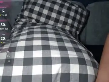 Chaturbate Sex Chat of sexypenguin13