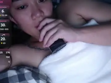 Chaturbate Free Porn Cam of sexypenguin13