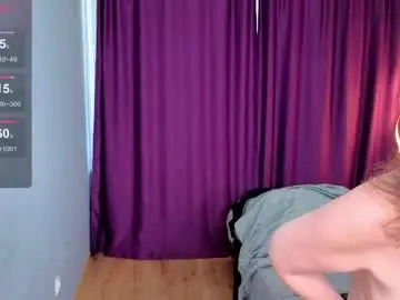 Chaturbate Private Sex Chat of sirena_fly