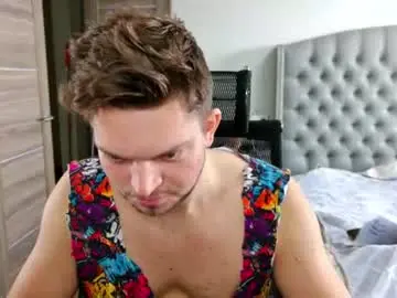 Chaturbate Best Webcam of soft_hunk