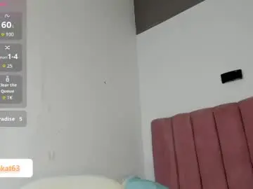 Chaturbate Best Webcam of tahira_21