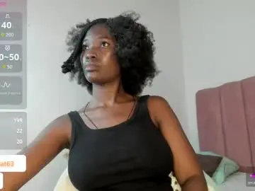 Chaturbate Best live sex cam show of tahira_21