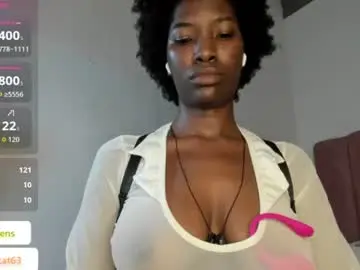 Chaturbate Free Porn Cam of tahira_21