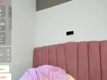 Chaturbate Nude Webcam of tahira_21