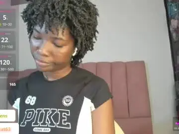 Chaturbate Sex Chat of tahira_21