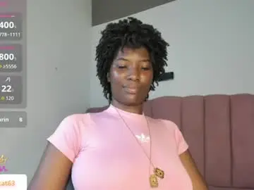 Chaturbate Adult Webcam of tahira_21