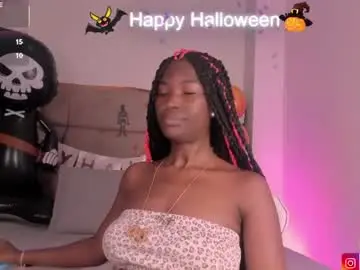 Chaturbate Watch Live Sex Cams of tahira_21