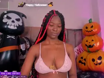 Chaturbate Adult Webcams of tahira_21