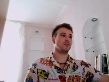 Chaturbate Adult Video Chat of vincenoir_
