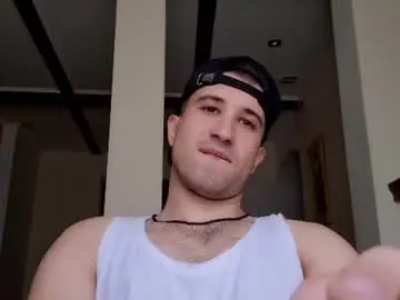 Chaturbate Best live sex cam show of vincenoir_