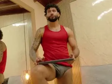 Chaturbate Private Sex Chat of yorby_