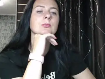Chaturbate Live Porn of afi_black_coffee