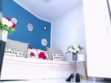 Chaturbate Free Porn Cam of afroditha_