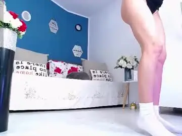 Chaturbate Adult Webcam of afroditha_