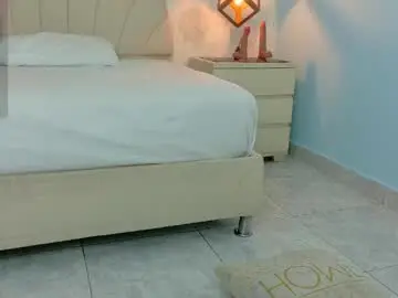 Chaturbate Private Sex Chat of aixatrista1