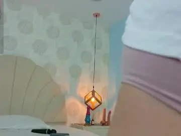 Chaturbate Nude Webcam of aixatrista1