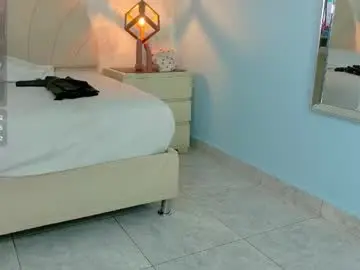 Chaturbate Best Webcam of aixatrista1