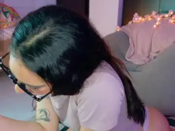 Chaturbate Best live sex cam show of aixatrista1