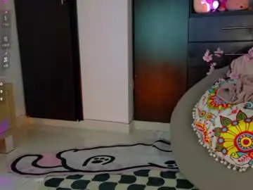Chaturbate Private Sex Chat of aixatrista1