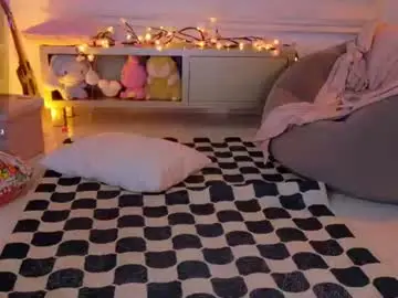 Chaturbate Live Porn of aixatrista1