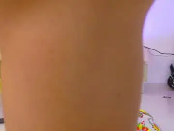 Chaturbate Adult Video Chat of aixatrista1