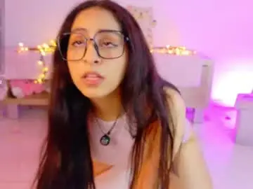 Chaturbate Live Sex of aixatrista1