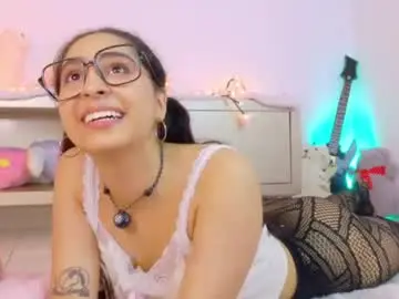 Chaturbate Free Live Porn of aixatrista1