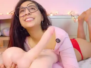 Chaturbate Adult Webcams of aixatrista1
