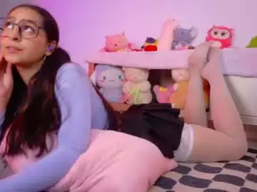 Chaturbate Adult Webcam of aixatrista1